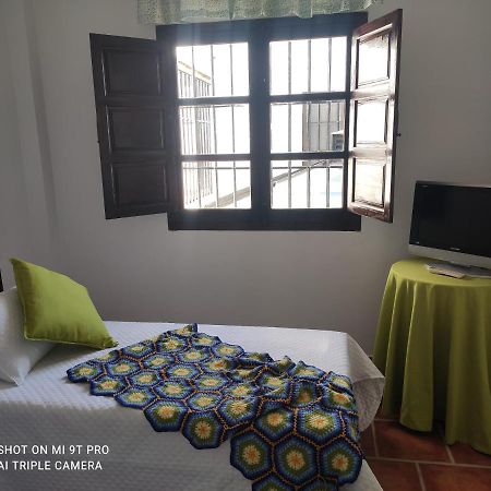 Bed and Breakfast El Lagar De Pepe Casabermeja Zewnętrze zdjęcie