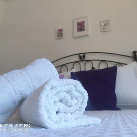 Bed and Breakfast El Lagar De Pepe Casabermeja Zewnętrze zdjęcie