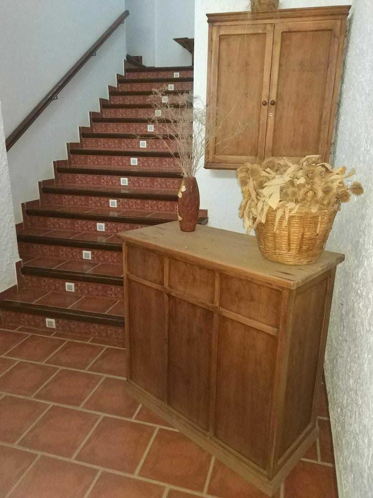 Bed and Breakfast El Lagar De Pepe Casabermeja Zewnętrze zdjęcie