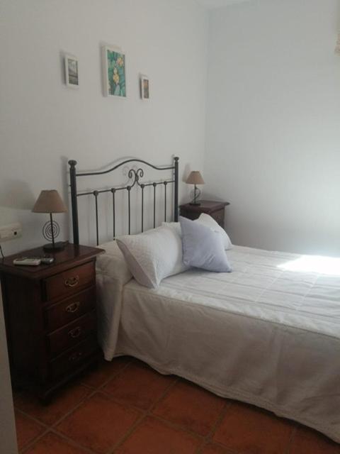 Bed and Breakfast El Lagar De Pepe Casabermeja Zewnętrze zdjęcie